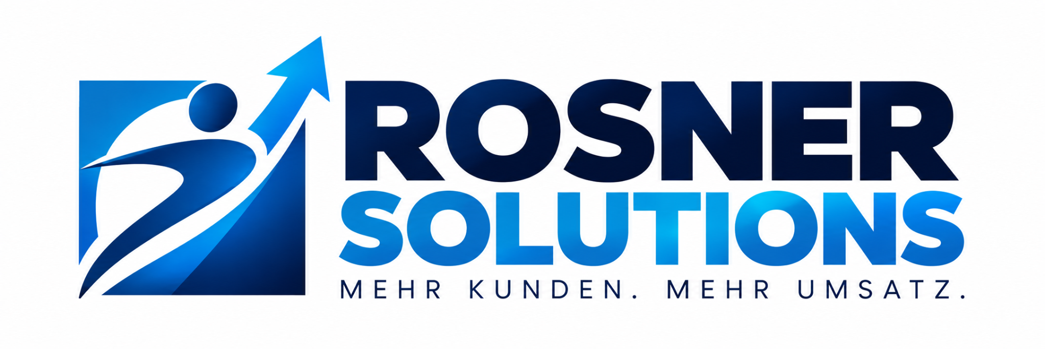 Rosner Solutions – Mehr Kunden. Mehr Umsatz.